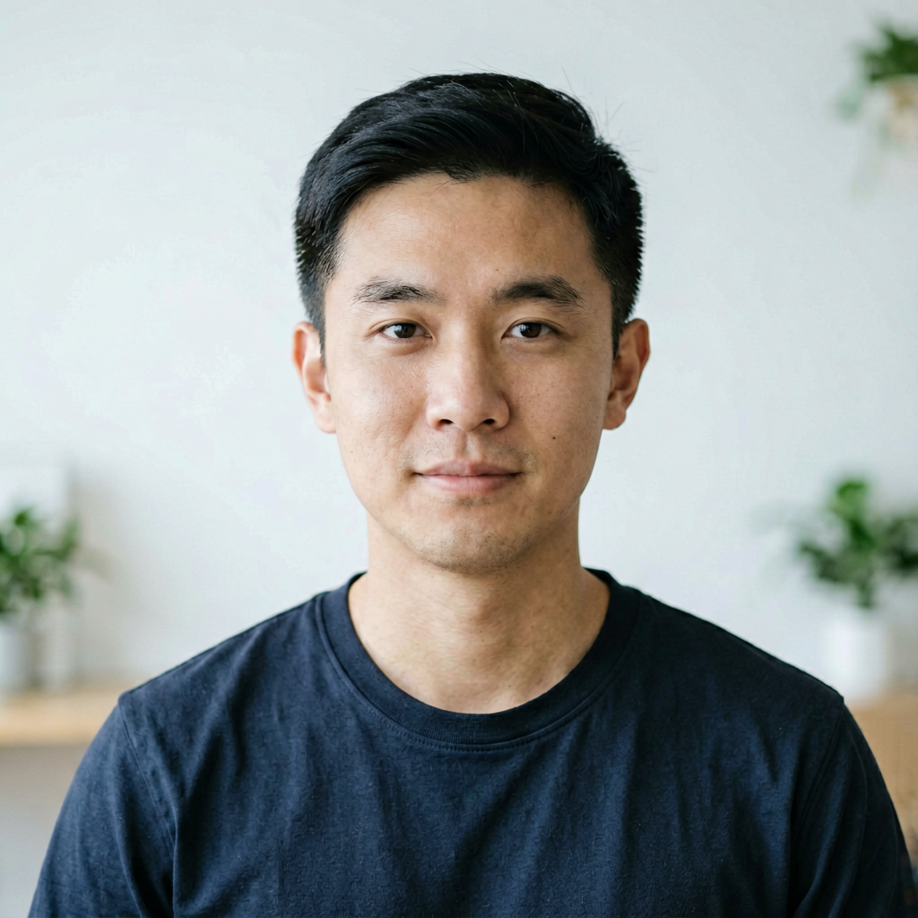 数据分析爱好者头像