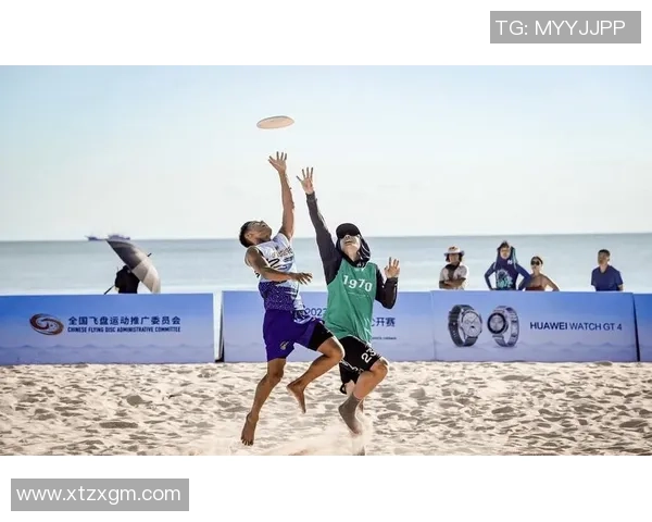 南京飞盘队的默契配合与战术分析探讨飞盘运动的团队协作之道